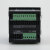 天康三相数显功率电能电量电压电流组合表液晶智能电力仪表可定制 CHTK900UI-9K4(黑色 ) 96方形