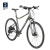 迪卡侬（DECATHLON）RIVERSIDE920公路旅行自行车骑行男轻便变速长途自行车OVB1 S码(1.55-1.72m)