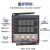 温控器REX-C700-C100-C400温度控制器全自动智能数显温控仪封边机 REX-C100 K型单输入固态输出