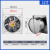 换气扇 强力不锈钢6-12寸排风扇 抽风排气扇 一台价定制 不锈钢8寸开孔200mm