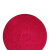 超洁亮（SUPER·CLEAN）CJL-20 百洁片 国产百洁垫洗地机清洁片抛光片 20英寸(51cm) 红垫5片/盒