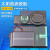 定制适用于太阳能滴胶板多晶太阳能电池板12V5V6V充电池DIY光伏板 5V 60mA  68*37 6V 多晶太阳能电池板100mA120*38