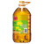 金龙鱼食用油5L 低芥酸非转基因压榨特香菜籽油（新老包装随机发货）