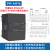 工贝国产S7-200SMART兼容plc控制器CPU SR20 ST30 SR30ST40 PM AM16模拟量8入8出