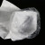 冰禹 带内膜蛇皮袋 白色麻袋编织袋内衬防潮包装袋大米袋 55*97cm(100条) BYK-302