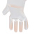 豪安星 PE薄膜一次性手套美容厨房清洁餐饮卫生手套 加厚款一次性手套2200支/箱