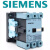 西门子（SIEMENS）交流接触器3TF47 3TF52 3TF513TF50 3TF49 3TF48AC110 220V 3TS49新款替3TF48 AC220V