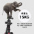 斯莫格斯莫格（SmallRig） 相机三脚架单反微单摄影支架 户外便携旅拍摄像机手机直播三角架云台套装 旅拍三脚架（3987）