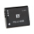 FB LI-90B适用于奥林巴斯 92B XZ-2DB-110 理光GR3 GR3X相机电池