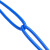 FiberHome 铠装光纤跳线 SC-FC 单模双芯 蓝色 50m