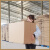 纸箱子搬家五层特硬大号搬收纳整理快递打包发货运输纸盒定做 有扣手 600*600*600mm