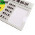 安赛瑞 设备状态管理标识牌 亚克力状态指示牌（五状态A款）设备状态运行管理标识牌 9×6cm 25908