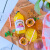 宾得宝（Bundaberg）澳洲进口Bundaberg宾得宝干姜汁味果味汽水无醇姜啤碳酸果汁饮料 姜汁8瓶