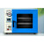 电热恒温真空干燥箱实验室抽气烘干机干燥机烘箱DZF-6020 6050B DZF6050BZ 50升