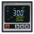 PCDE8000温度控制器PCDD8000鼓风干燥箱D9000烘箱温度控制器 PCN-E8000