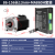 86步进电机套装控制驱动一体4n/6n/8n/12nm+DMA860大力矩开环马达 86电机13nm配高效能DMA860H驱动