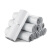 天元 全新料白色快递袋 100个/捆 电商服装物流包装防水袋 多尺寸选择 280*360+40mm 白色