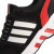 阿迪达斯 （adidas）鞋子男鞋 春季新款Equipment 10缓震透气休闲鞋轻便低帮跑步鞋 GZ2783/ 42
