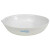 美国科尔帕默Cole-Parmer圆形陶瓷蒸发皿蒸发盘 250mL，6个装