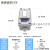 嘉博森 防爆开关220V10A明装暗装墙壁开关86型单开墙壁插座照明开关 一开双控开关