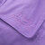 暇步士童装女童风衣春季新款中大童时尚风衣外套简约 绛紫色 105cm