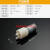 饮水机吸水24V抽水泵385直流自吸泵电动配件微型隔膜泵鱼缸水族 24V圆形水泵385+水泵线