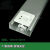 德威狮120*50 铝合金方线槽 多功能面板线槽 充电桩线槽 插座线槽 1205012mm壁厚