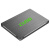 酷兽（CUSO）  SSD固态硬盘 SATA3.0接口 台式机笔记本通用 120G 高速升级版