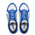 多威（Do-win）训练跑步鞋男女春季新款专业马拉松体育生田径运动 MR32201B/蓝/白 43