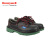 霍尼韦尔/Honeywell BC0919702 ECO保护足趾电绝缘安全鞋低帮劳保鞋 1双 35码 企业专享