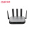 锐捷（Ruijie）WiFi6千兆企业级无线路由RG-EG105GW-X 双频3000M 多WAN口 带宽叠加 无线AC控制器