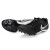耐克（NIKE）田径精英战鹰Nike Rival S9/M9男专业四项短跑钉鞋男子耐磨跑步鞋 DC8749-001/可拆卸鞋钉 39