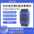 泰华仪表模拟量采集模块4-20mA转RS485卡8路AI电压5V电流热电偶热电阻温度 四路电流电压采集模块