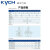 KYCH  K23JD系列无锡型电磁截止阀二位三通换向阀 无锡型K23JD 50/AC220V 