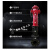 工途（Gongtu）地上栓 地上式消火栓SS100/65-1.6 室外消火栓 室外消防栓 带证105cm高(有弯头)
