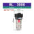 油雾器AL2000 AL1500 BL2000 BL3000 BL4000 BL3000