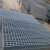 热镀锌格栅板光伏平台检修走道板镀锌钢格板洗车地格栅沟盖板排水 宽150*长500*高20 