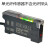 矩阵光纤传感器区域检测对射感应开关漫反射光电开关光栅光幕 光纤传感器E3X-NA11