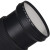 qeento减光镜ND 适用于佳能R5c R5 R6 R3 5D4 5D3 6D2 1DX相机滤镜 ND2 减1档 55mm口径