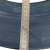 ONEVAN烤蓝铁皮带 钢带铁皮打包带 宽19mm*厚0.7mm 40KG 烤蓝铁皮打包带