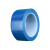 泰瑞恒安 PVC警示胶带 TRHA-JD-60/33B 60mm*33m 蓝色 5卷/件 地面安全定位划线警戒胶带工厂仓库标识 