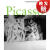 【4周达】Picasso: The Cubist Portraits of Fernande Olivier