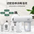 酒精消毒枪喷雾器专用无线雾化机K5消毒器手持电自动蓝光纳米K6p 【实惠】K6Pro【收藏+加购=优先发货】2