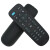 Paeurnosrz 适用于康佳KKTV智能液晶电视机遥控器KK-Y378 黑色款 LED49X7 LED55X7