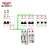 德力西电气 防雷器浪涌保护器HDYE家庭避雷器断路器 2P单相三相电源防雷模块 40KA 2P 385V HDYE402