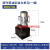 定制泵站液压小型液压站升降机折弯机平台车油缸 380V/1.5KW一组双作用方立8L
