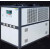 低温定制水冷式循环可定制螺杆冷冻冷水机组水冷机工业可低温 200HP水冷螺杆机组