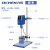 力辰科技悬臂式恒速电动搅拌器实验室工业小型高速精密増力搅拌机LC-OES-60SH（数显定时）【不含烧杯】