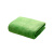 苏识 AF046 工厂卫生间清洁专用毛巾加厚擦车巾超细420克纤维吸水抹布 绿色 30*60cm 5条装