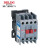 德力西电气 交流接触器CJX2系列通用接触器3P4P控制电压CJX2-3210 380V,F